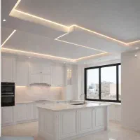 فروش کابینت دکور دفتر دکوراسیون