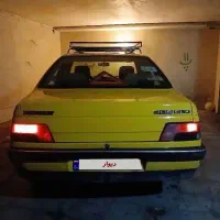 تاکسی ۴۰۵
