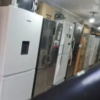خریدارو فروشنده یخچال