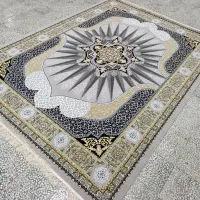 فرش اقبال کاشان ۵۰در تخفیف واقعی