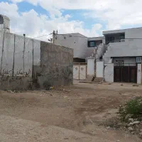زمین مسکونی سراب یاس