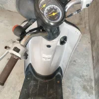 هندا تودی f
