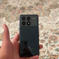 گوشی پوکو ایکس6پرو 5G