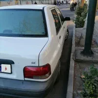 پراید96|خودرو سواری و وانت|اسلام‌شهر, مطهری|دیوار