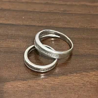 حلقه نقره