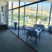 اداری-فلت-77-متر-TOP-LOCATION-بر-بلوار-رحمت