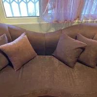 ۲دست مبل راحتی