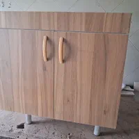 کابینت زیر گازی