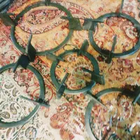فروش چدنی شعله پخش کن اجاق گاز