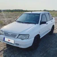 پراید۱۳۲