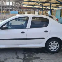 ۲۰۶ sd|خودرو سواری و وانت|فردیس, قریشی|دیوار