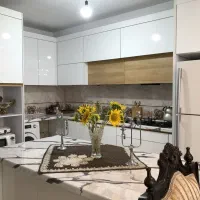 فروش واحد ۱۰۴متری درگرمدره جنوبی