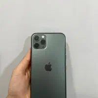 گوشی ایفون ۱۱ پرو