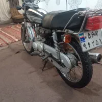 هندا مدل ۱۳۸۷ ملی بهرو