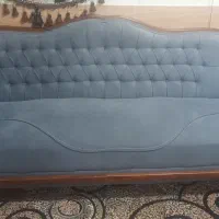 مبل سزار راحتی ۸نفره