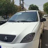 خودرو تیبا مدل 1400
