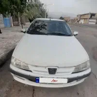 پارس|خودرو سواری و وانت|بختگان, |دیوار