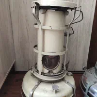 چراغ علاالدین در حد