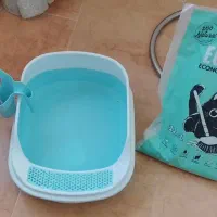 وسایل بهداشتی گربه