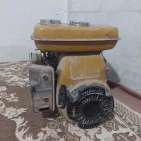 موتور آب روبین اصل ژاپن ۲ اینچ
