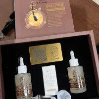سرم رویش و تقویت مو اکسونیک