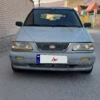 پراید141