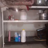ویترین یک مترونیم مغازه