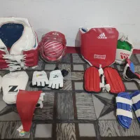 لباس تکواندو