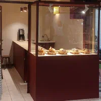 واگذاری امتیاز مغازه بادکور کامل در بازار روز سعدی