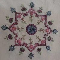 پته کرمان