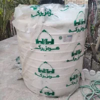 تانکر آب