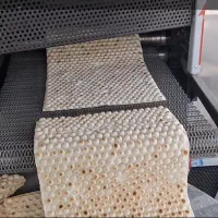 نان لواش کاوند