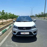 ایکس ۲۲ اسپرت اکسلنت اتومات ۱۴۰۰ تحویل ۱۴۰۲