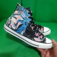 ALLSTAR CONVERSEاورجینال42/5