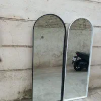 آینه عرض ۶۰
