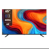تلویزیون هوشمند ایکس ویژن مدل XCU700 سایز 65