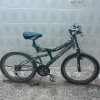دوچرخه