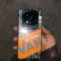 Not 14 pro plus|موبایل|لار, |دیوار