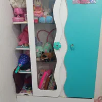 کمد لباس بچه