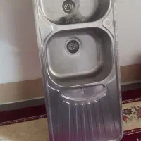 سینک ظرفشویی
