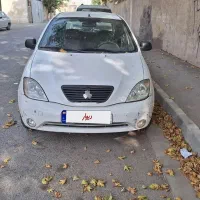 تیبا صندقدار مدل آخر۹۵