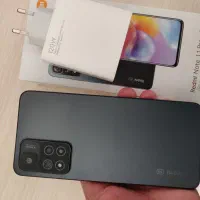 ردمی نوت 11 پرو پلاس 5g - نسخه 256گیگ