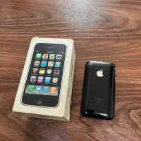 آیفون 3GS 16 گیگ