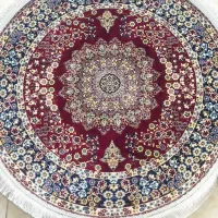 فرش ، پادری ، قالیچه