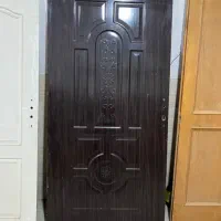 درب نو و دست دوم در مغازه کردکوی موجود است