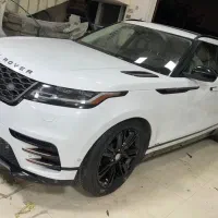 رنجرور2018