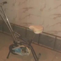 دوچرخه ثابت