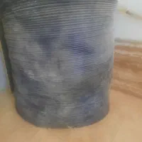 کانال انتقال هوا فلکسیبل