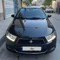 دنا توربو پلاس اتومات مدل ۱۴۰۰