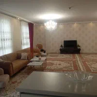 ۱۳۵ متر  فول امکانات   آلاله  شرقی  سازمان آب